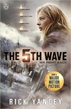 5th wave film tie-9780141366470