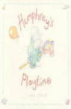 humphrey s playtime (board book)-9780141380070