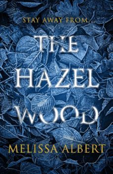 the hazel wood (ebook)-melissa albert-9780141388670