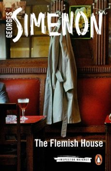 the flemish house-9780141394770
