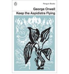 keep the aspidistra flying-9780141395470