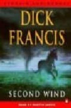 -dick francis-9780141801070