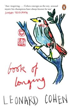 book of longing-leonard cohen-9780141903170