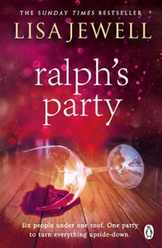 ralph's party-lisa jewell-9780141916170
