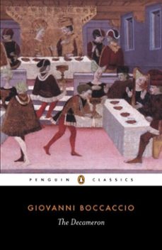 the decameron-giovanni boccaccio-9780141921570