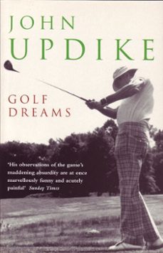 golf dreams-john updike-9780141922270