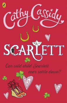scarlett-cathy cassidy-9780141926070