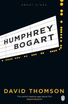 humphrey bogart (great stars) (ebook)-9780141931470