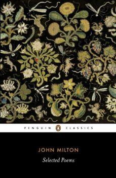selected poems: milton-john milton-9780141932170