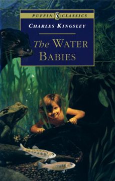 the water babies-charles kingsley-9780141942070