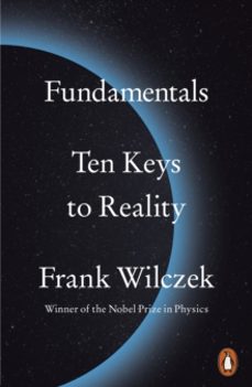 fundamentals-frank wilczek-9780141985770