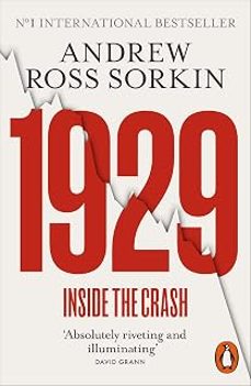 Imagen Principal de 1929: INSIDE THE CRASH