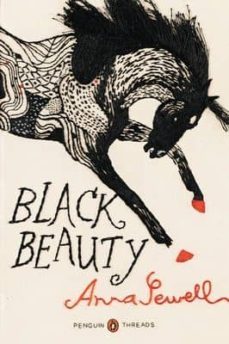 black beauty-anna sewell-9780143106470