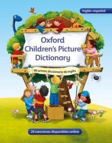 pack 5 oxford children s picture dictionary for learners of engli sh pack-9780190522070