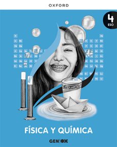 geniox fisica y quimica 4º eso libro del alumno-9780190539870