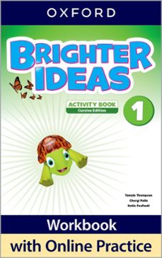 brighter ideas 1 ab cursiva-9780194090070