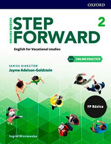 step forward 2 student s book (2ª ed.)-9780194169370