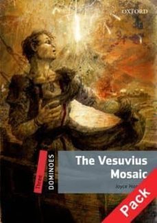 dominoes 3 the vesuvius mosaic pk ed11-9780194247870