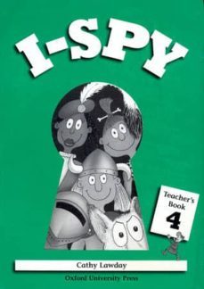 i spy 4 tb-9780194321570