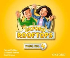 rooftops 4 class cd (3)-9780194503570