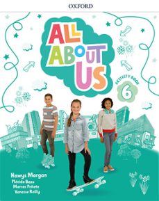 all about us 6. activity book pack-9780194562270