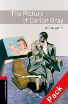 picture of dorian grey (incluye cd) (obl 3: oxford bookworms libr ary)-9780194793070