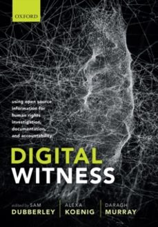 digital witness-alexa koenig-9780198836070