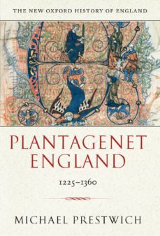 plantagenet england 1225-1360-9780199226870