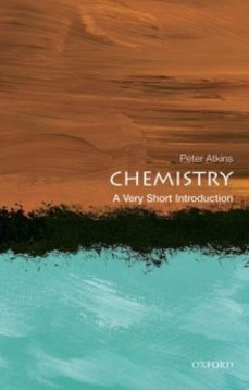 chemistry-peter atkins-9780199683970