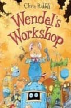 wendels workshop-9780230016170