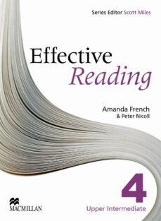 effective reading 4 upp sts-9780230029170