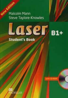 laser b1+ student s pack pack 3rd ed 2013-9780230433670