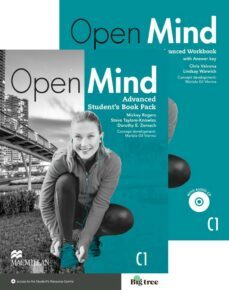 open mind advanced student s book and workbook with key pack-9780230487970