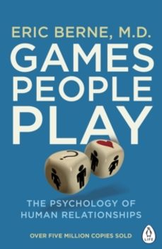 games people play-eric berne-9780241257470