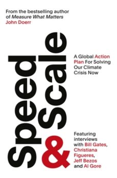 speed & scale-john doerr-9780241537770