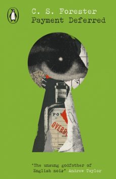 payment deferred-c.s. forester-9780241654170