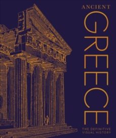 ancient greece-9780241668870