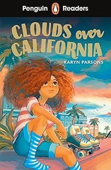clouds over california (penguin readers) level 4-9780241700570