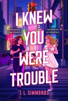 i knew you were trouble-j. l. simmonds-9780241708170