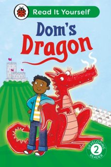 dom's dragon: read it yourself - level 2 developing reader (ebook)-mandy ross-9780241738870