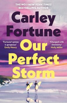 our perfect storm (ebook)-carley fortune-9780241799970