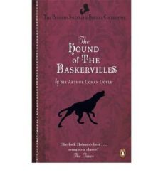 the hound of the baskervilles-arthur conan doyle-9780241952870