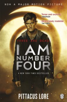 i am number four (film)-9780241953570
