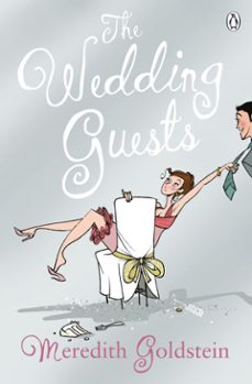 the wedding guests-meredith goldstein-9780241960370