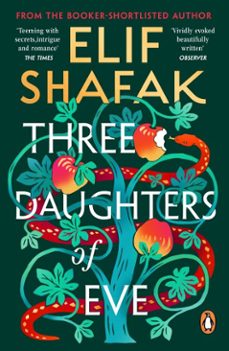 three daughters of eve-elif shafak-9780241978870