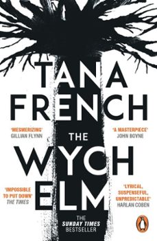 the wych elm-tana french-9780241985670
