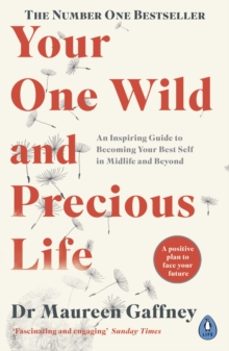 your one wild and precious life-9780241988770