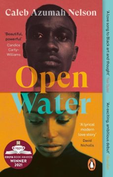 open water (ebook)-caleb azumah nelson-9780241989470
