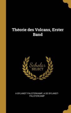 thorie des volcans, erster band-9780270801170