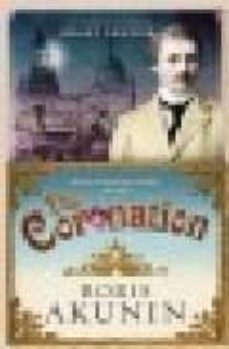 the coronation-boris akunin-9780297855170